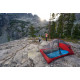 MSR FreeLite™ 1-Person Ultralight Backpacking Tent.