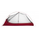 MSR FreeLite™ 1-Person Ultralight Backpacking Tent.