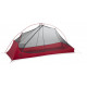 MSR FreeLite™ 1-Person Ultralight Backpacking Tent.