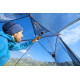 MSR FreeLite™ 1-Person Ultralight Backpacking Tent.