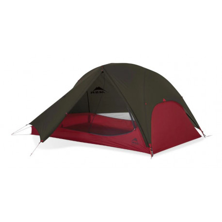MSR FreeLite™ 2-Person Ultralight Backpacking Tent.