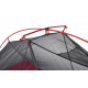 MSR FreeLite™ 2-Person Ultralight Backpacking Tent.