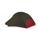 MSR FreeLite™ 2-Person Ultralight Backpacking Tent.