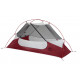 MSR Hubba™ NX 1 Person Backpacking Tent.