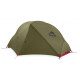 MSR Hubba™ NX 1 Person Backpacking Tent.