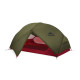 MSR Hubba Hubba™ NX 2-Person Backpacking Tent.