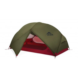 MSR Hubba Hubba™ NX 2-Person Backpacking Tent.