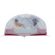 MSR Hubba Hubba™ NX 2-Person Backpacking Tent.