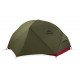 MSR Hubba Hubba™ NX 2-Person Backpacking Tent.