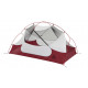 MSR Hubba Hubba™ NX 2-Person Backpacking Tent.