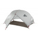 MSR Hubba Hubba™ NX 2-Person Backpacking Tent.