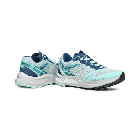 Scarpa Spin planet W's.