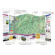 FFRP Tours dans le grand Pic Saint-Loup