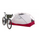 MSR Hubba Hubba™ Bikepack 2-Person Tent.