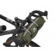 MSR Hubba Hubba™ Bikepack 2-Person Tent.
