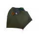 MSR Hubba Hubba™ Bikepack 2-Person Tent.