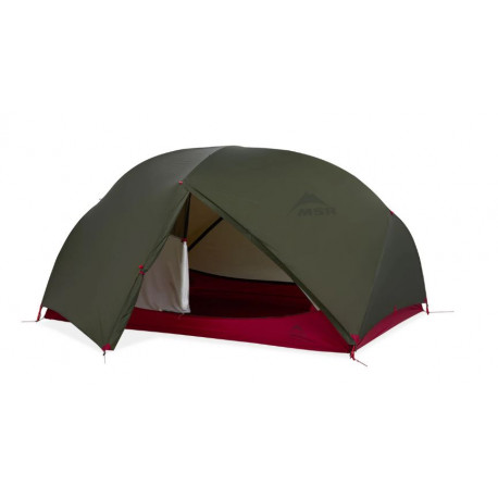 MSR Hubba Hubba™ Bikepack 2-Person Tent.