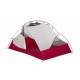MSR Hubba Hubba™ Bikepack 2-Person Tent.