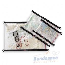 Seal Line  Map case Small