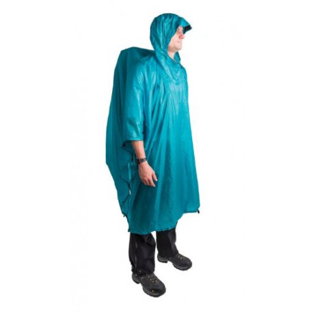 Sea To Summit Poncho Tarp UL15D Ultra-Sil.