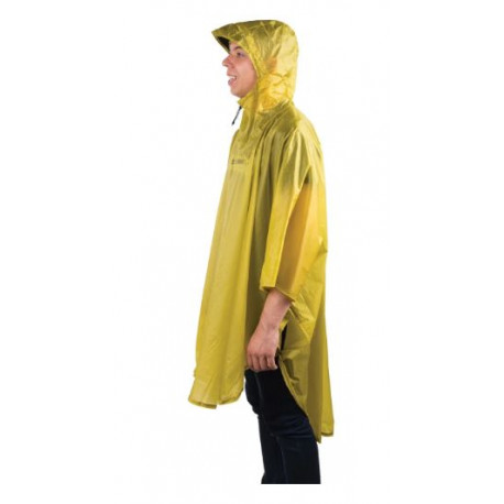 Sea To Summit Poncho Ultra-Sil Nano.