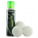 Grangers Down Wash Kit 300ml.