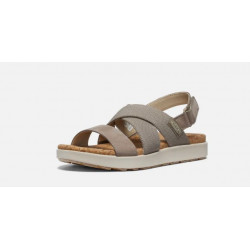 Keen W's Elle Criss Cros Sandal.