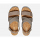 Keen W's Elle Criss Cros Sandal.