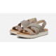 Keen W's Elle Criss Cros Sandal.