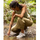Keen W's Hyperport Sandal.