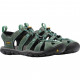 Keen Clearwater CNX leather Femme.