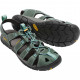 Keen Clearwater CNX leather Femme.