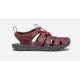 Keen W's Clearwater CNX Leather.
