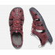 Keen W's Clearwater CNX Leather.
