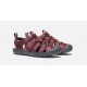 Keen W's Clearwater CNX Leather.