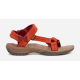 Teva W's Terra Fi lite Suède.
