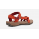 Teva W's Terra Fi lite Suède.