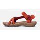 Teva W's Terra Fi lite Suède.