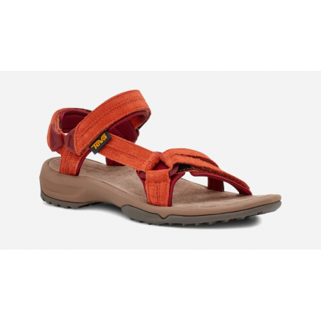 Teva W's Terra Fi lite Suède.