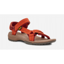 Teva W's Terra Fi lite Suède.