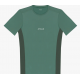 AYAQ T-shirt trail Molveno Femme