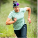AYAQ T-shirt trail Molveno Femme
