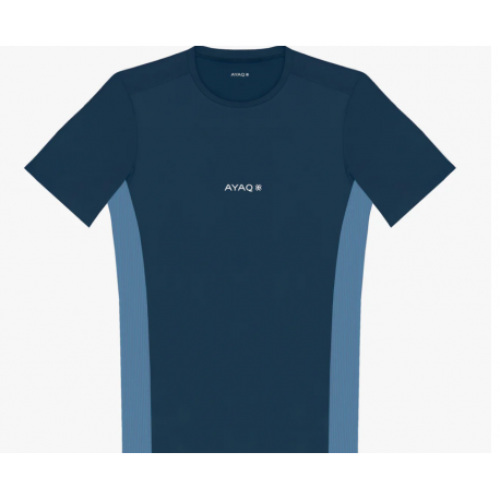 Ayaq T-shirt Trail Molveno.