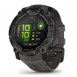 Garmin Instinct 3. 50mm AMOLED