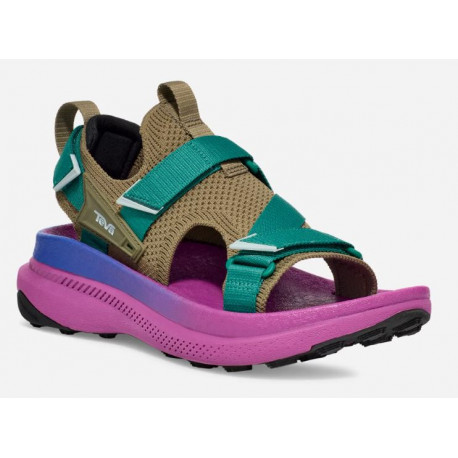 Teva W's Aventrail Sandal.