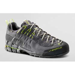 La Sportiva Hyper GTX.