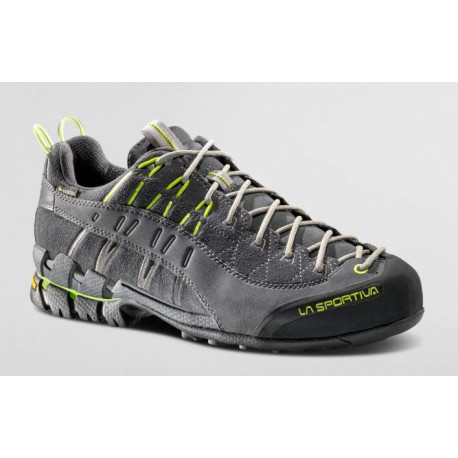 La Sportiva Hyper GTX.
