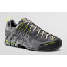 La Sportiva Hyper GTX.