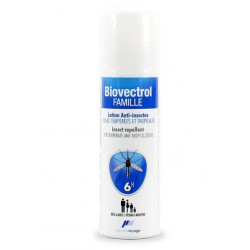 Biovectrol Famille Anti Moustique.
