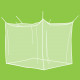 Pharmavoyage Moustiquaire Cabin 2.